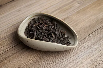Ceylon black tea