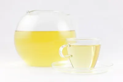 White Tea