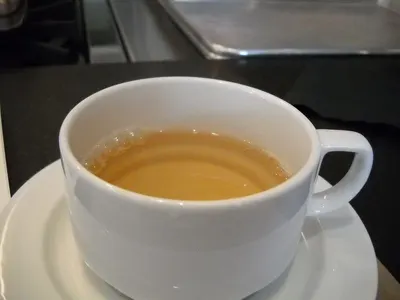 Brucella Broth Base