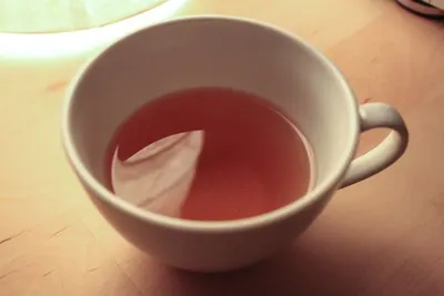 CTC Tea