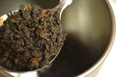 Black leaf tea "Tea With Elephant" Selected highest grade Indian 2gX100 tea bag - Image 3