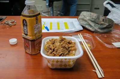 Beef To Prc by Domi International