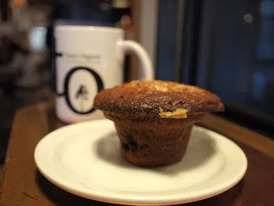 Dark Chocolate Muffin Premix by Swiss Bake Ingredients Pvt. Ltd.