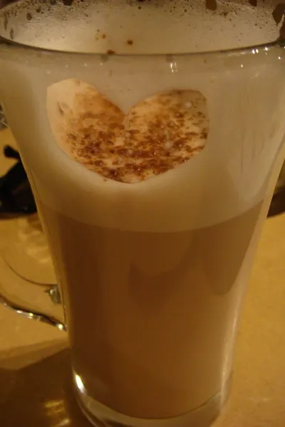 5000ml VINUT Latte Coffee Drink by NAM VIET FOODS & BEVERAGE JSC