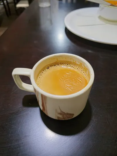 Manpasand Gold Tea