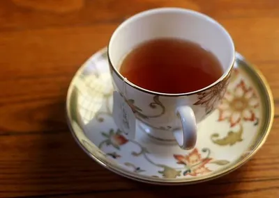 Ctc Black Tea