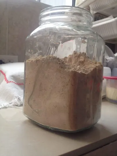 Bleaching Earth / Fullers Earth / Bentonite by A.C.R.E