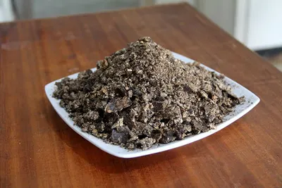 Vermicompost