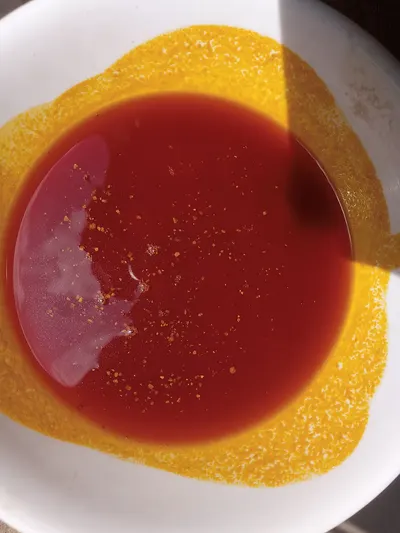 Berry/ Sidr Honey
