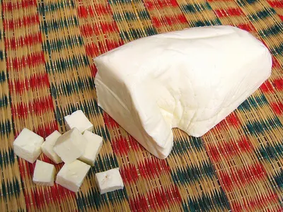 Memory Foam Wedge Contour Knee Pillow