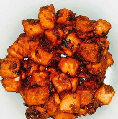 Kufri Badshah Potato