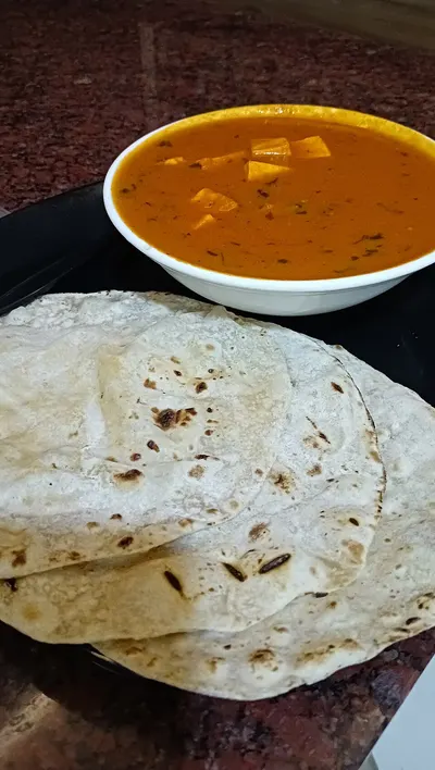 Puran Poli