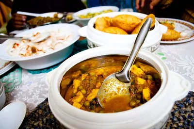 Malai Paneer