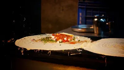 Pizza oven by Cailong Factory