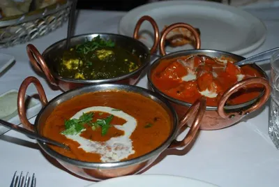 Malabar Curry