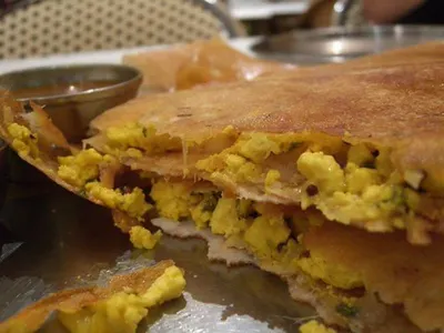 Malabar Paratha by Aacharan Enterprises Private Limited