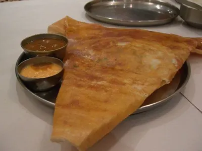 Chapathi