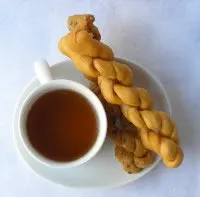 Oven Baked Braided Bully Sticks by M/s Raiyan Trade