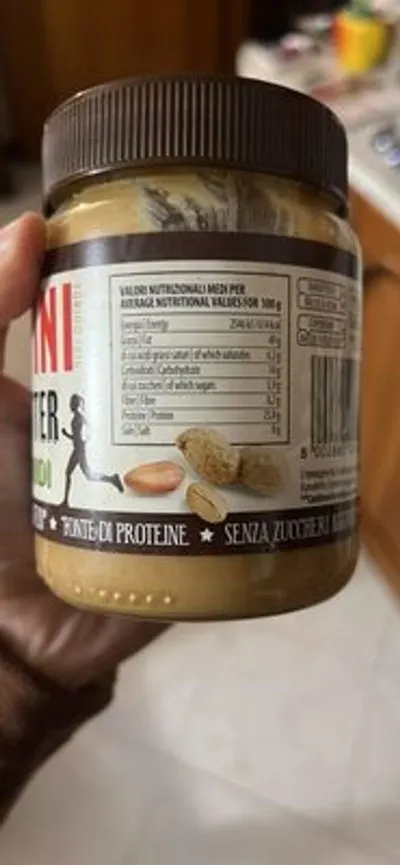 Peanut Oil by Growingwingesknitwear