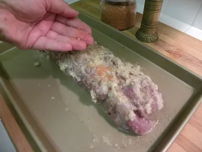 Pink Salt - Himalayan