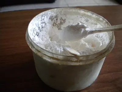 Organic Shea Butter