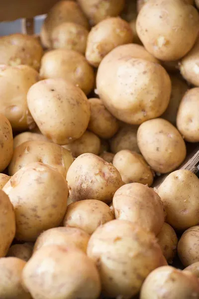 Potatoes