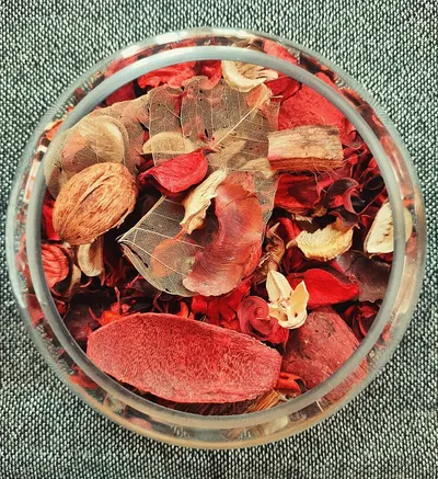 Rose Petal Jam, Tea And Skin Care