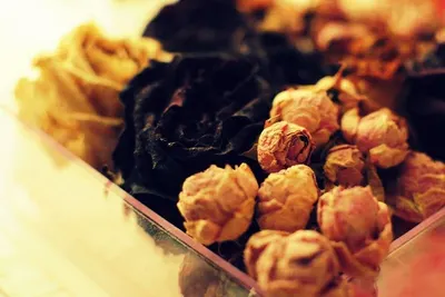 Rose Longan Jujube Medlar Tea Bag Beauty Tea by Anhui Haoyuntang Biotechnology Co., Ltd.