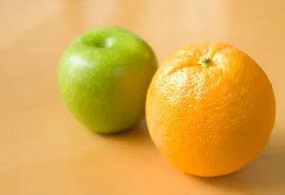 Mandarin (kinnow)