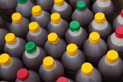 Nata De Coco Derived From Fresh Coconut Water by Inox An Suong