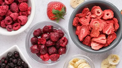 Fruit product