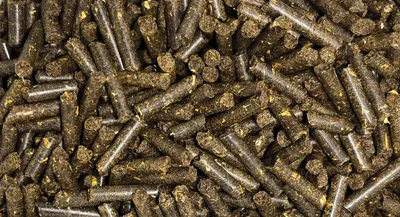 Pellets