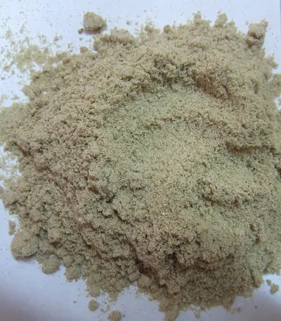 Semolina ( Suji)