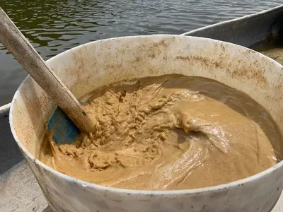 Peanut Butter by Raj Exim