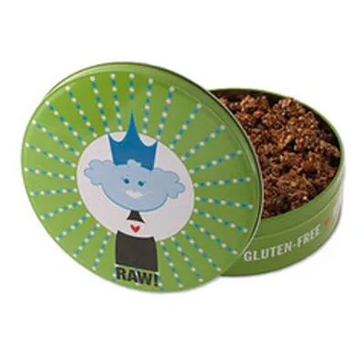 Hippity Hop Groom Squad Metal Badge Pack Of 1