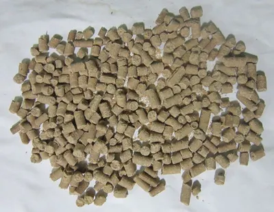 PET Pellets /  Granules