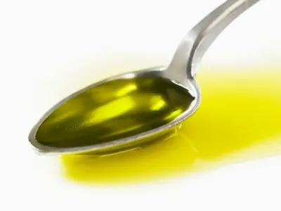 Extra Virgin Olive Oil - 500 Ml