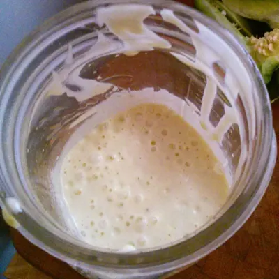 Eggless Mayonnaise by Damyaa PJ Foods Pvt. Ltd
