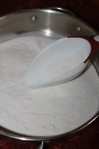 Skimmed Milk Powder
