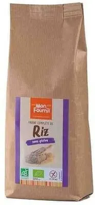 Mien Tay Rice Flour (Blue)