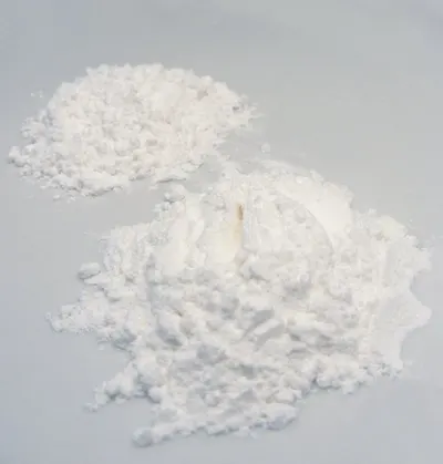 Deoxy silky white
