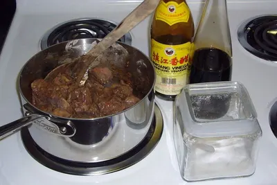 Beef Stew by Fadlmeat