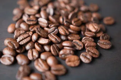 Robusta Roasted Grade A Dry Hull