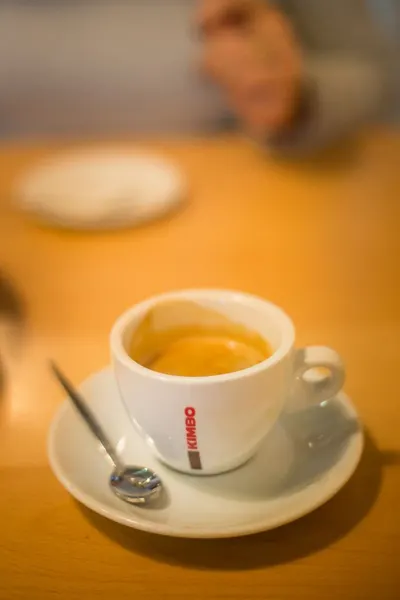 Robusta and Arabica Coffee