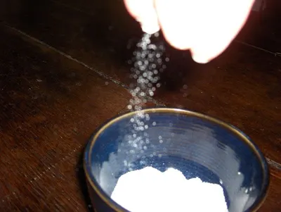 Salts