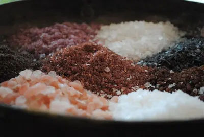 Animal Lick Salt