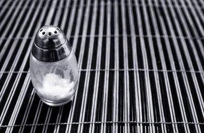 Aa190 Tea Salt Hostacor It
