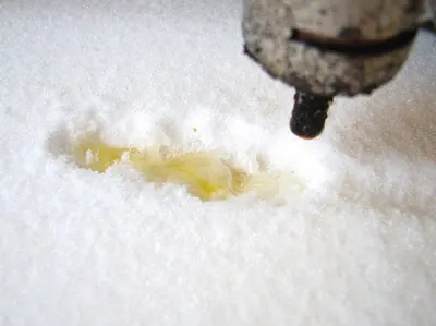 400ML Square Snow Foam Lance For Karcher