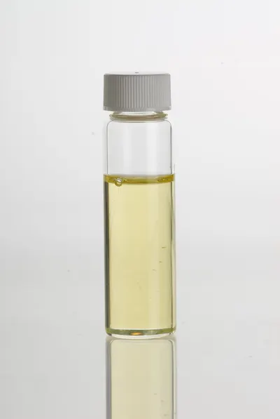 Magnesium oil
