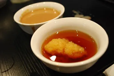 Sesame oil by Hilweck S.A.